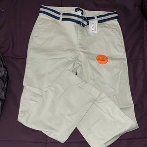 7 Husky Millstone Pants